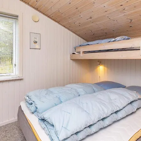 5 Person In Thisted * Sønder Vorupør