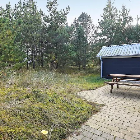 5 Person In Thisted Tatil Evi