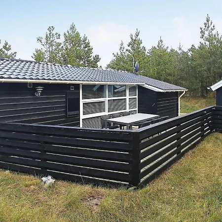 5 Person In Thisted Tatil Evi *