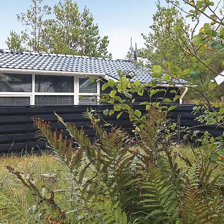 펜션 5 Person In Thisted-by Traum Sønder Vorupør
