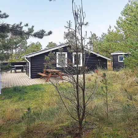 5 Person In Thisted Sønder Vorupør