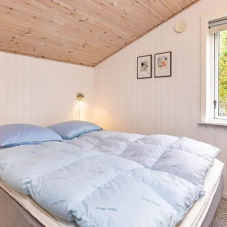 5 Person In Thisted-by Traum Sønder Vorupør