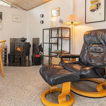 Vakantiehuis 5 Person In Thisted Sønder Vorupør